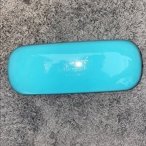 Kate Spade sunglasses case